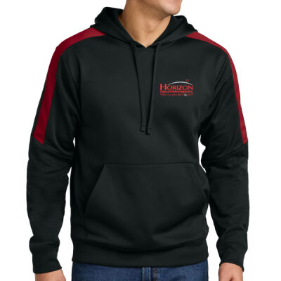 Horizon - Sport Wick ® Fleece United Pullover Hoodie Thumbnail